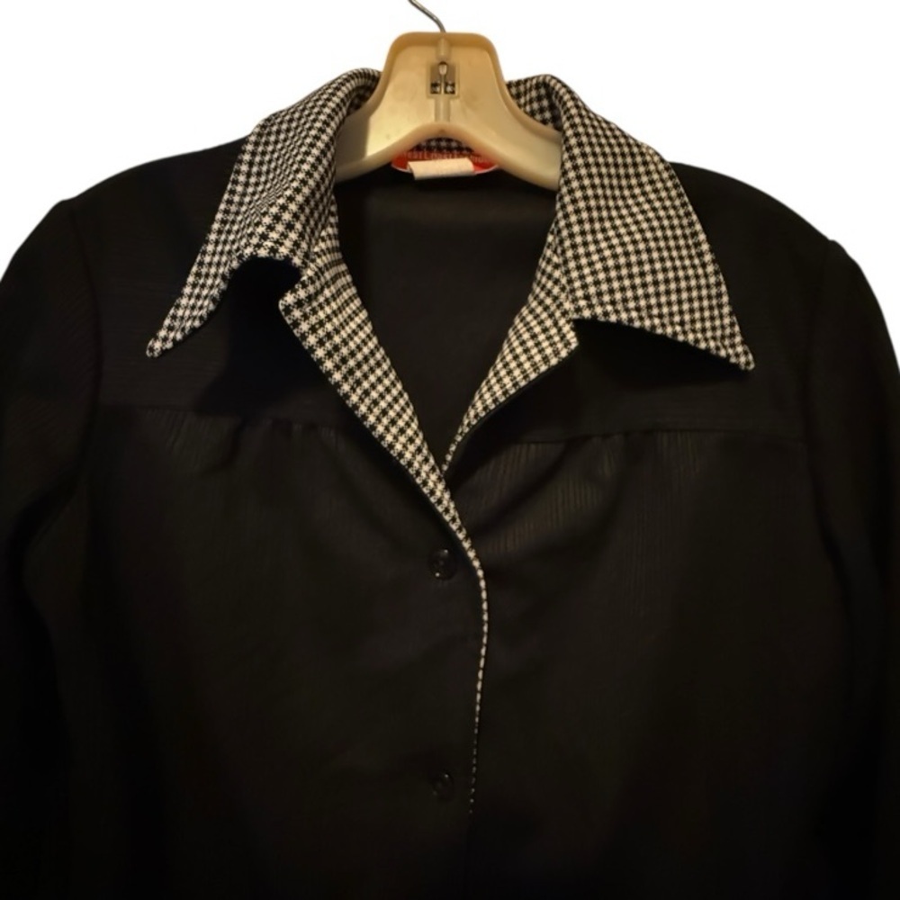 Vintage West Coast Fashions Jacket‎ - Picture 3 of 6